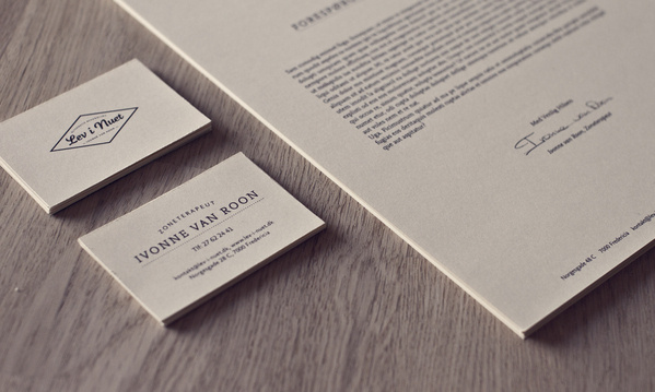 Lev i Nuet - Corporate Identity #branding #danish #denmark #identity #scandinavian #logo