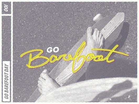 Holidays of June, Happy "National Go Barefoot Day"! I know you've... #holidays #barefoot #of #go #doug #june #day #penick