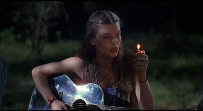 Dazed and Confused, 1993