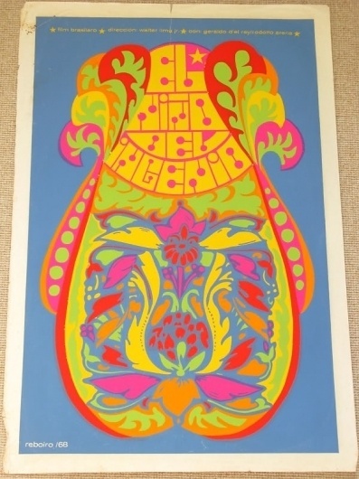 Cuban Posters #cuban #movie #poster