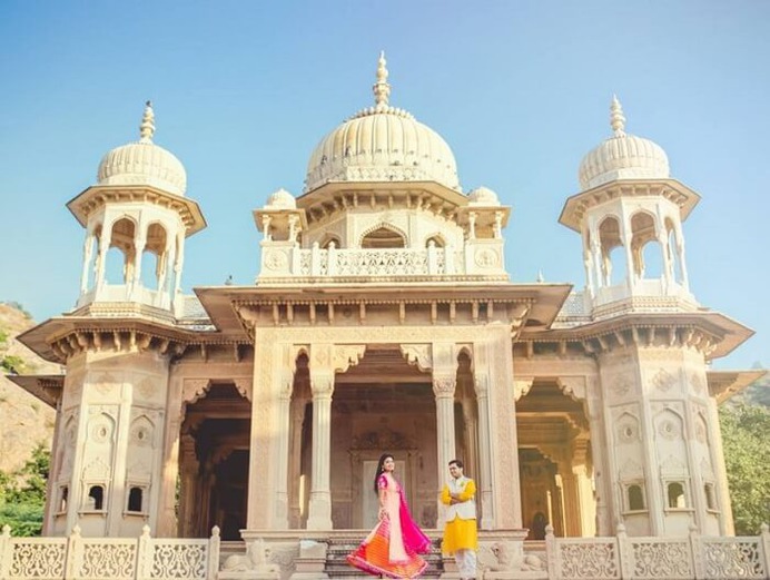 Wedding Photographers In India
