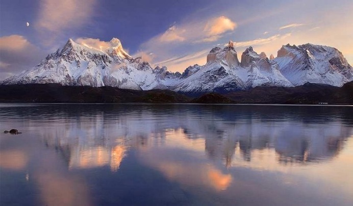 Unbelievably Beautiful Nature Landscapes by Saul Santos Diaz
