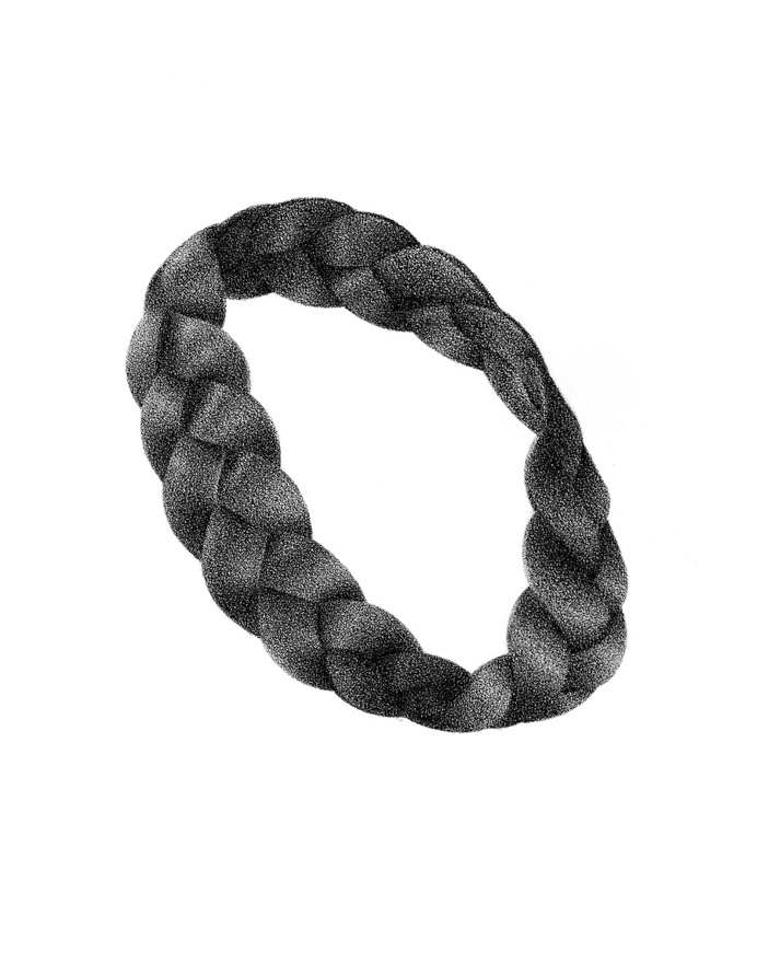 Mobius Braid