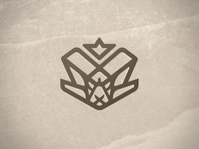Ramm Head_drib aggressive logo design illustration bruner hardcore graphic snowboard outdoors mountian ram