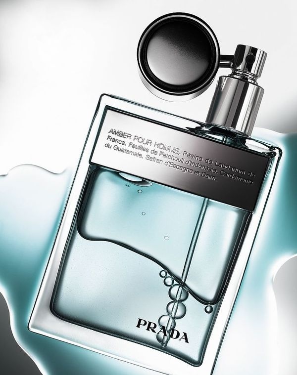 Prada by Wolf Dieter Böttcher _ #frag #photography