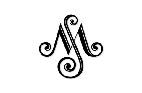 ShareSomeCandy: studio mpls #monogram