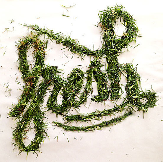 Fresh #type #image