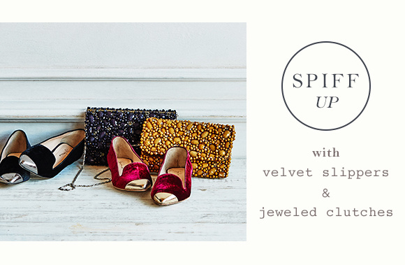 c/o anthropologie