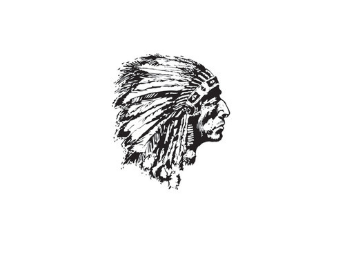 supersonic electronic #indian #american #chief