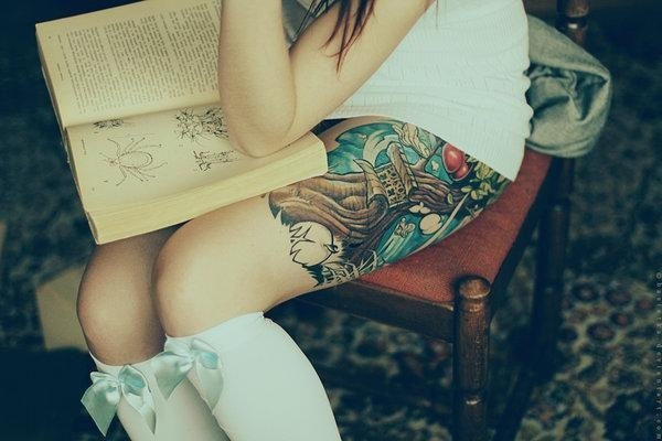 Tattoo Photography by Dorotka Leśniańska #leniaska #tattoo #photography #dorotka