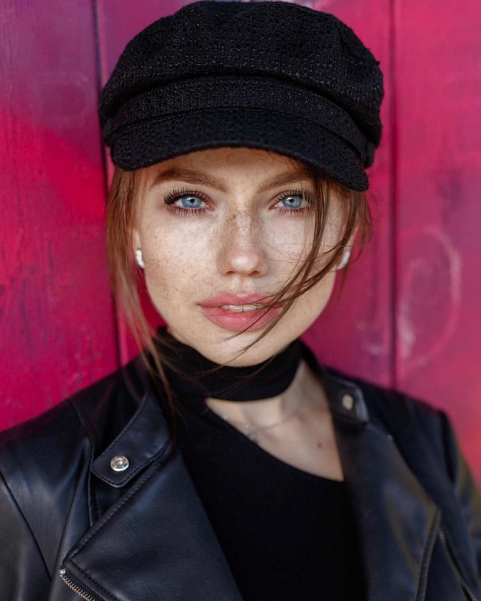 Vibrant Fashion and Beauty Photography by Jack Høier