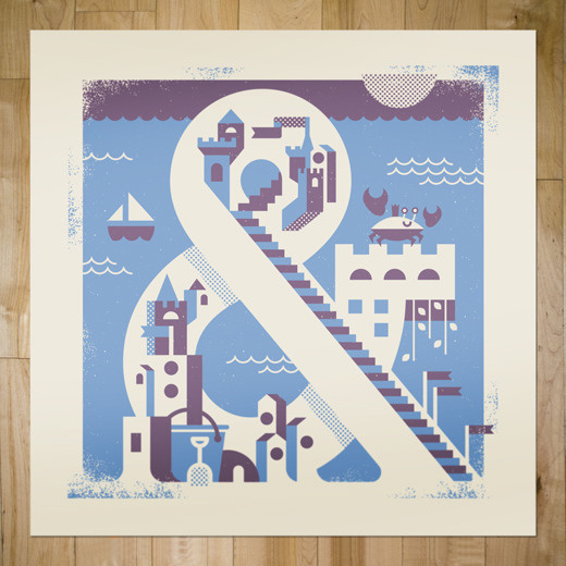 #illustration #poster