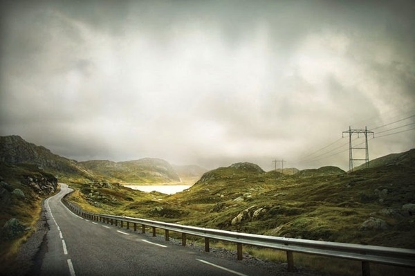 Photography by Caterina Bernardi #inspiration #photography #landscape
