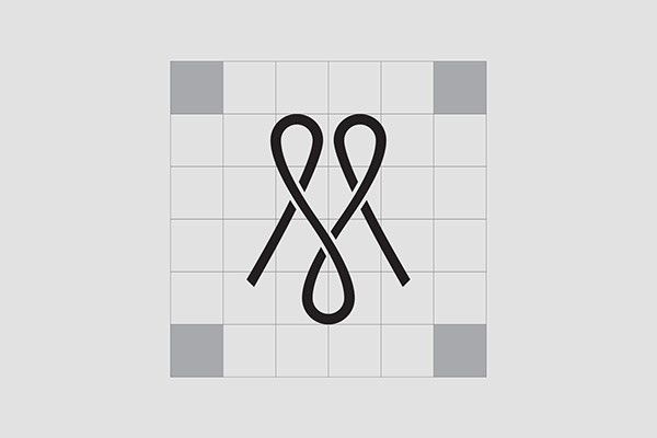 Mara Monesse on Behance #fashion #logo #design