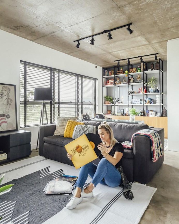 MaxHaus Apartment / W4 Arquitetura Criativa 6