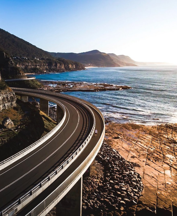 Australia From Above: Stunning Drone Photography by Danny Stone