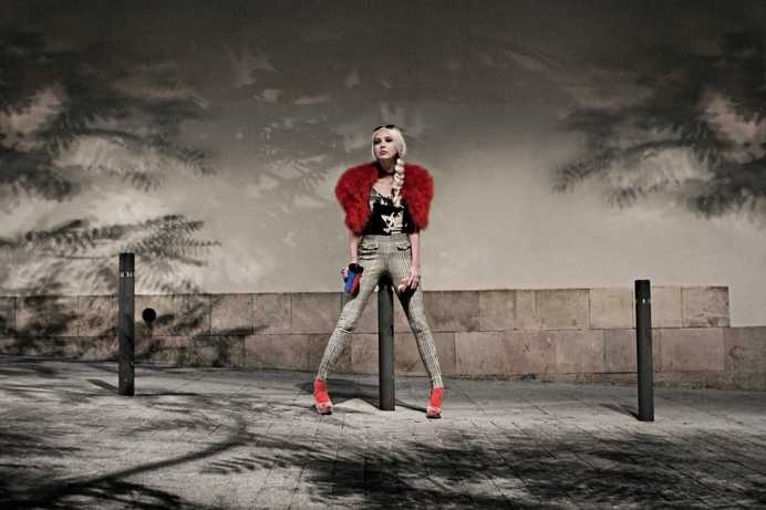 Fashion Photography by Jacqueline Mikuta #fashion #photography #inspiration