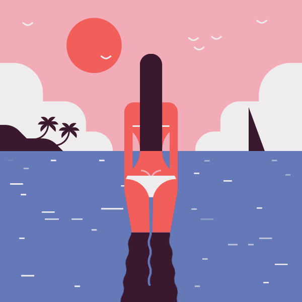 Loopy on Behance