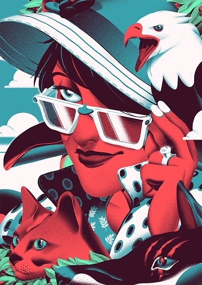 illustration