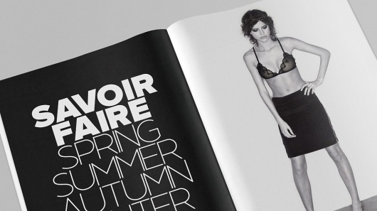 05-1022×574 | Tundra Blog #white #design #black #minimal #and #type #layout #magazine