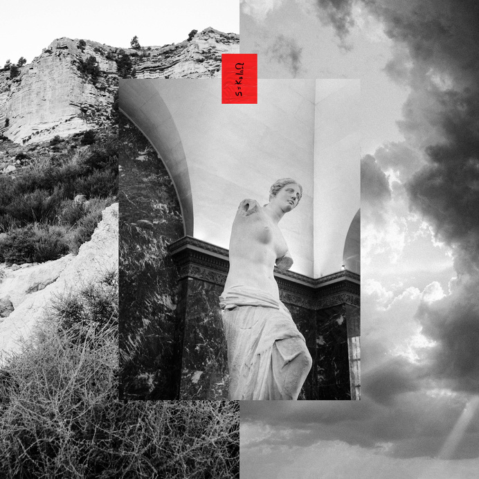 Truth isn't your personal fantasies, or is it? - Luis Sousa Teixeira - Freelance Graphic Designer
