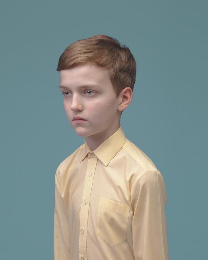 Conceptual and Fine Art Portrait Photography by Marek Wurfl