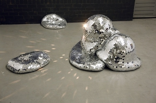 All sizes | QUELLE FÊTE, 2012 | Flickr - Photo Sharing! #rotganzen #dek22 #disco #art