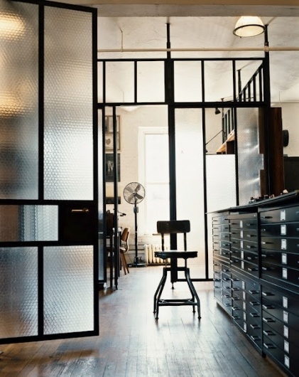 Roman and Williams | Franciful #interior #williams #design #roman #architecture #blog #and #wordpress