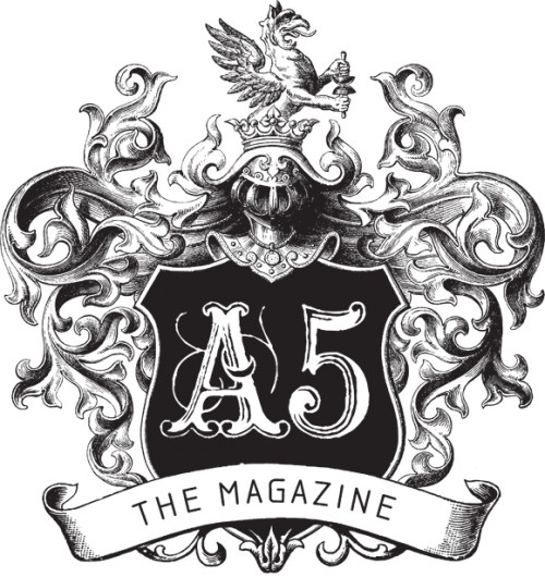 BLDGWLF - Part 2 #type #vintage #logo