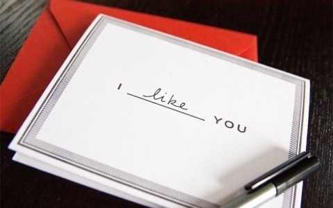 swissmiss #card #you