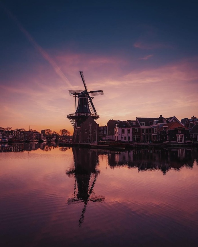 Stunning Instagrams by Erik Hageman