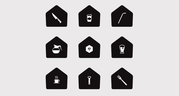 French creative studios visit of 2012 #branding #indentity #print #design #graphic #logo