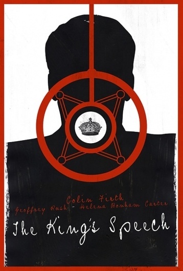 10 Alternative Posters | Fubiz™ #alternative #movie #poster