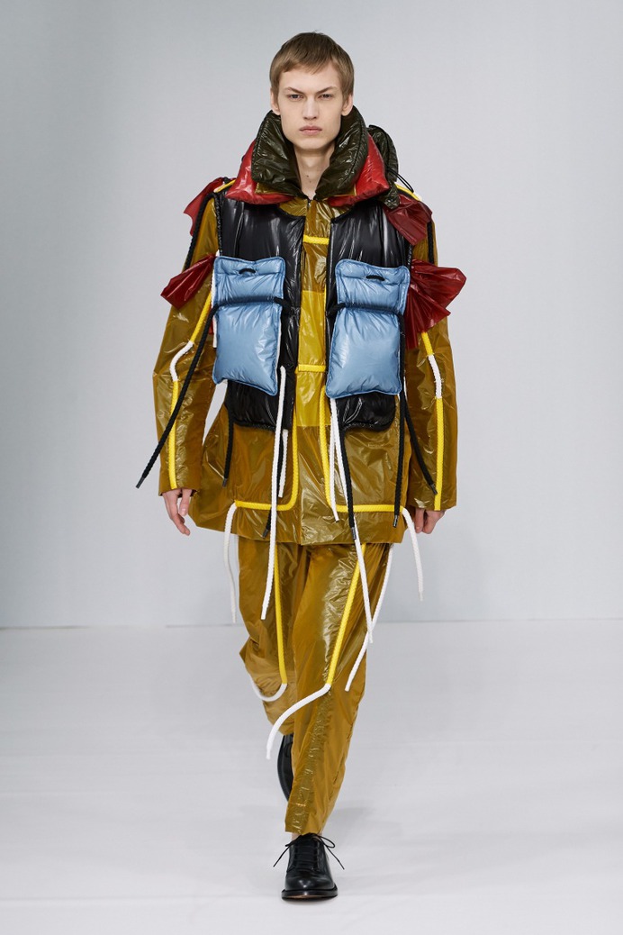Craig Green: Fall 2020 | Sgustok Design