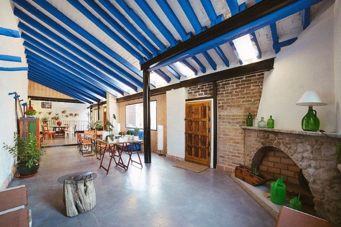 Former Haystack Refurbishment 10