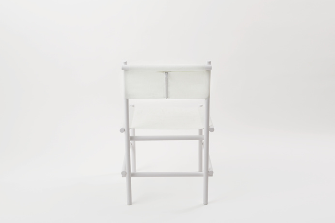 Construction Chair
