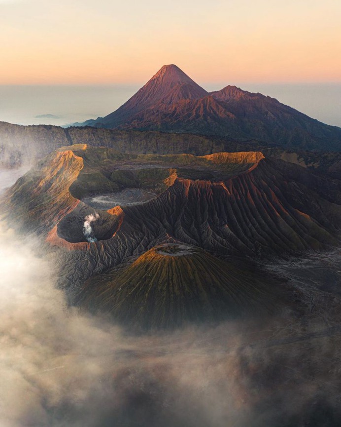 Astonishing Landscape and Travel Photography by Agusleo Halim