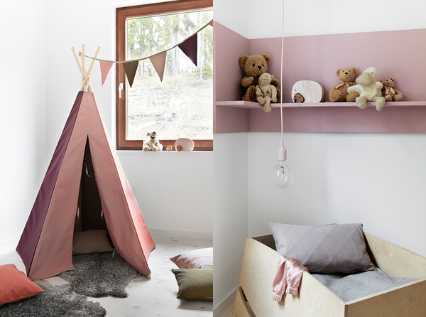 Boovägen 56B, Saltsjö Boo, Nacka | Fantastic Frank #interior #sweden #design #decor #frank #deco #fantastic #decoration