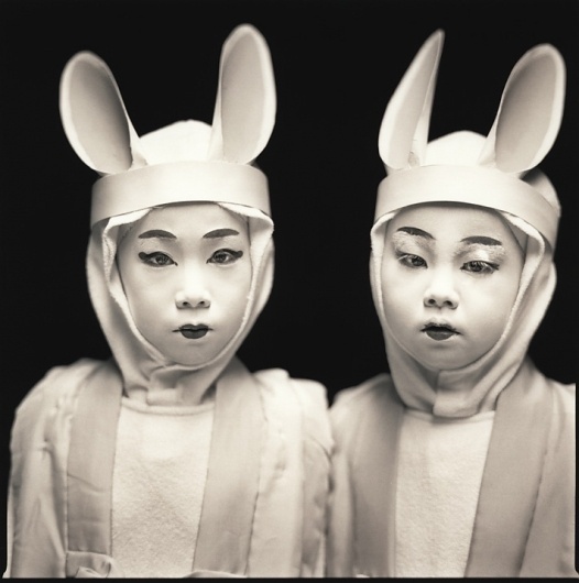 Wynn Bullock | PDN Photo of the Day #japan #photo #matsuo #2003 #hiroshi #kabuki #watanabe