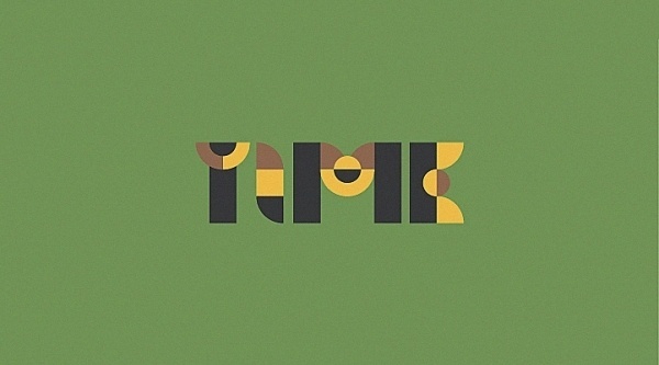Time, POGO | art & design boutique #type #pogo #time
