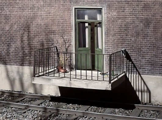Small Worlds on the Behance Network #model #small #world #photography #art