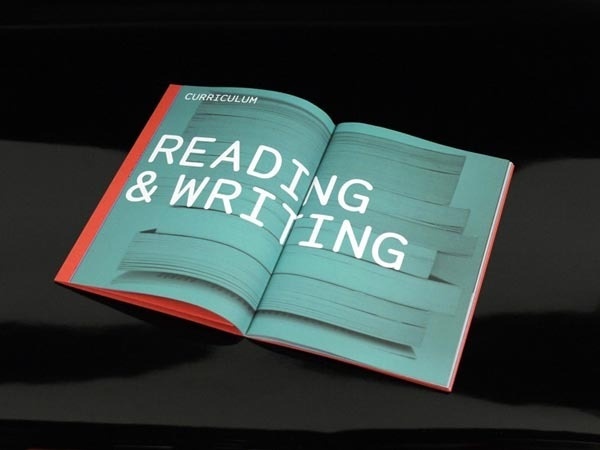 Motherwell College Prospectus Design by Graphical House #editorial
