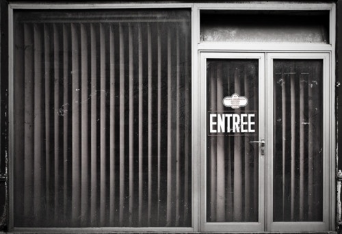 YIMMY'S YAYO™ #sign #entrance #entree