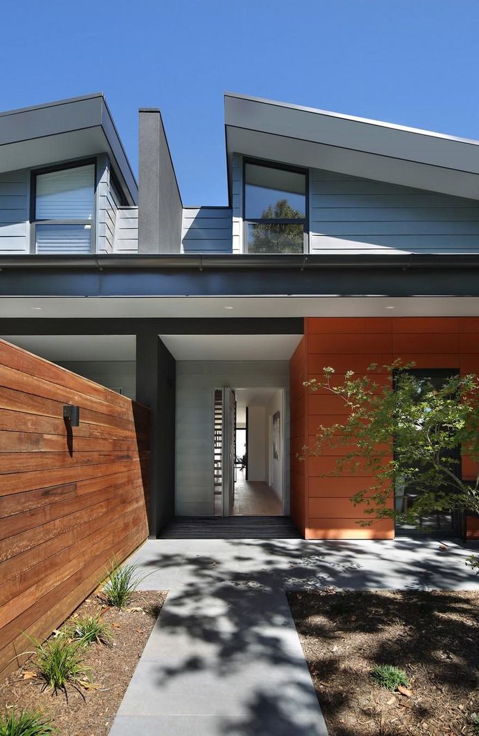 Samurai Duplex / SG2 Design 2
