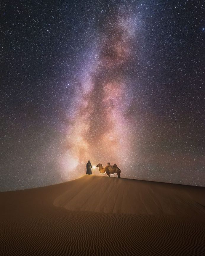 The Beauty of Mongolia: The Last Frontier of Nomadic Culture