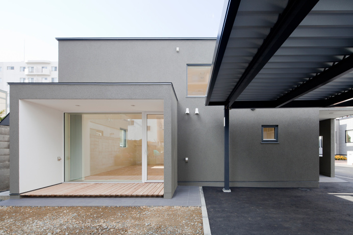 House S