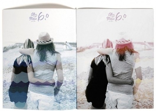 Mike Perry Studio aka MIDWESTISBEST #zine #girl #surf #print #design #graphic #summer #fashion