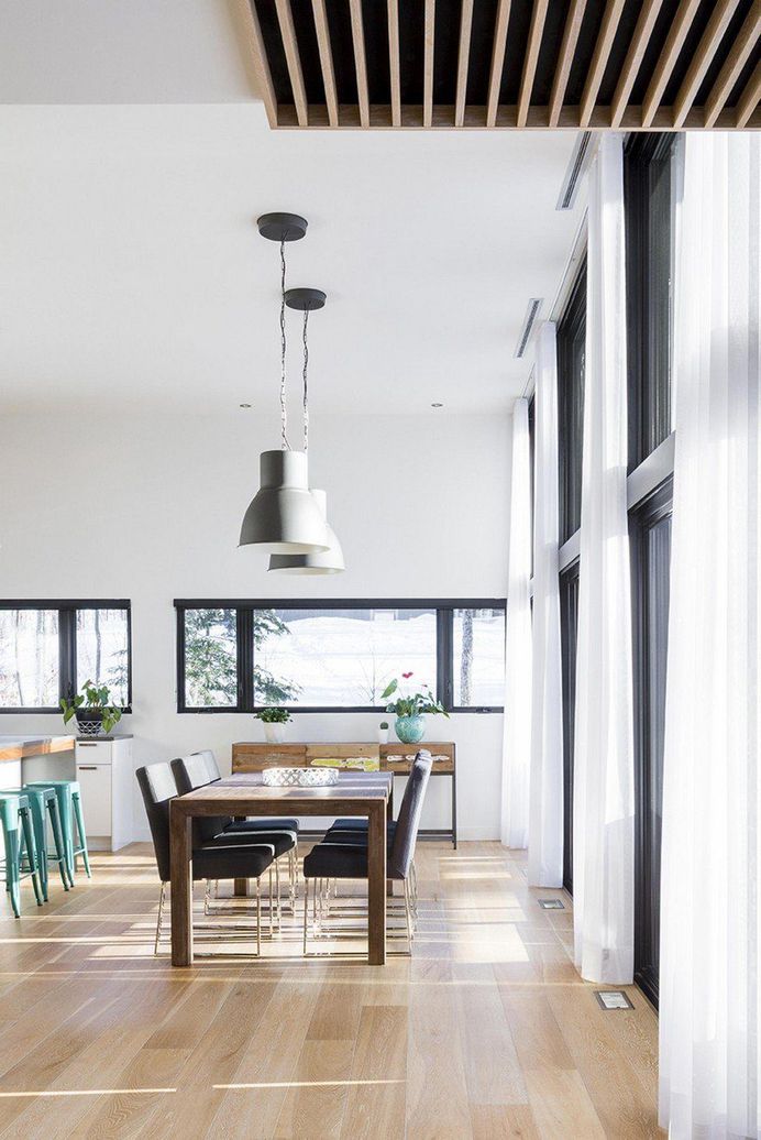 Stoneham Residence by PARKA Architecture & Design 3