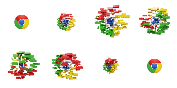 lego animatic stills #logo #animation #lego
