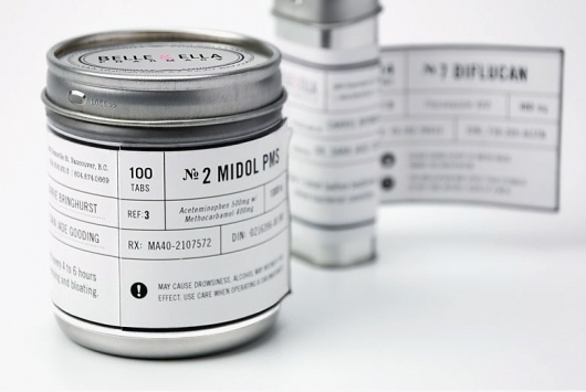 Graphic-ExchanGE - a selection of graphic projects #design #apothecary #package #typography
